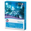 Xerox Paper, Copy, Vitality, 8.5X11 Pk XER3R02531